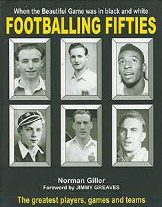 The Footballing Fifties 