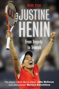 Justine Henin 