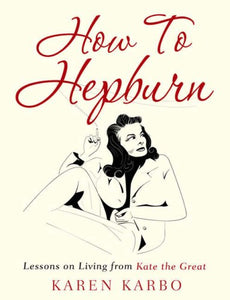 How to Hepburn 