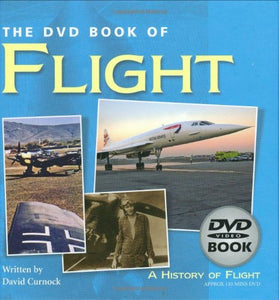 DVD Book of Flight 