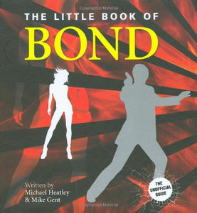 Little Book of  Bond 