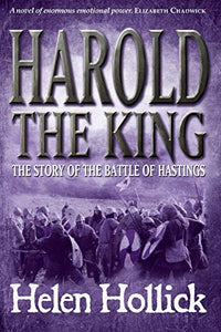 Harold the King 