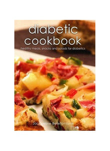 Diabetic Cookbook 