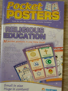 Religious Education 