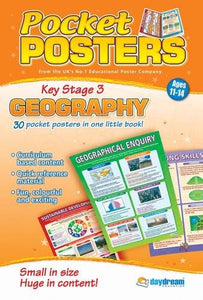 Geography Key Stage 3 