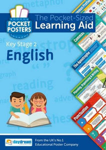 English Key Stage 2 Pocket Posters 