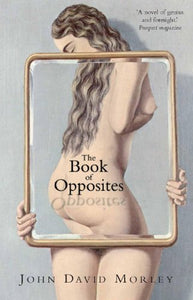 The Book of Opposites 