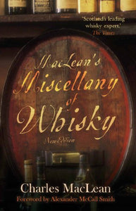 MacLean's Miscellany of Whisky 