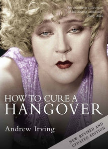 How to Cure a Hangover 