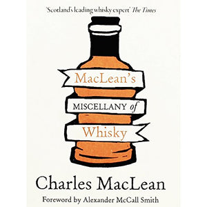 Maclean's Miscellany of Whisky 