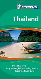 Green Guide Thailand 