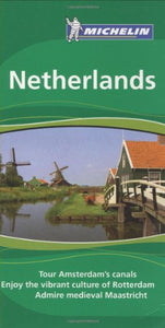 Netherlands Tourist Guide 