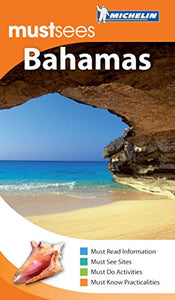 Must Sees the Bahamas 