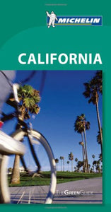 Tourist Guide California 