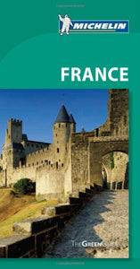 Tourist Guide France 