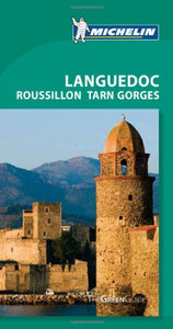 Tourist Guide Languedoc Roussillon Tarn Gorges 