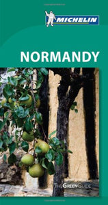 Tourist Guide Normandy 