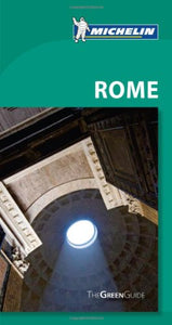 Tourist Guide Rome 