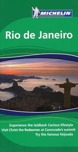 Green Guide Rio de Janeiro 