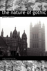 The Nature of Gothic 