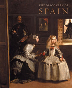 Discovery of Spain: British Artists and Collectors Goya to Picasso 