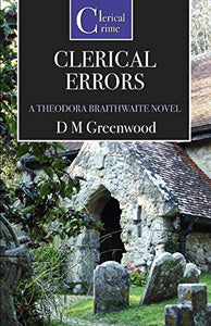 Clerical Errors 