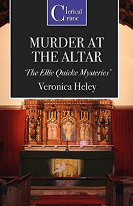 Murder at the Altar 