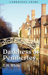 Darkness at Pemberley 