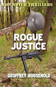 Rogue Justice 