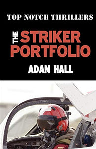 The Striker Portfolio 