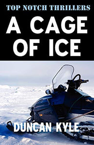 Cage of Ice 