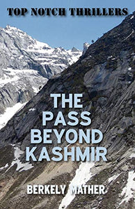 The Pass Beyond Kashmir 