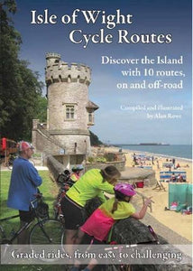 Isle of Wight Cycle Routes 