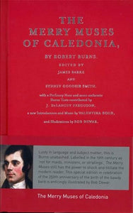 The Merry Muses of Caledonia 