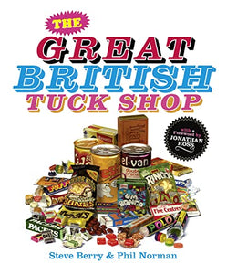 The Great British Tuck Shop 