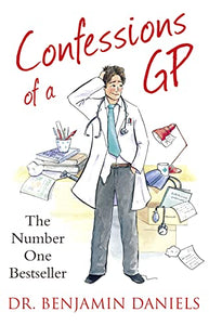 Confessions of a GP 