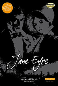 Jane Eyre 