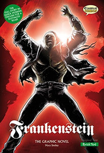 Frankenstein (Classical Comics) 