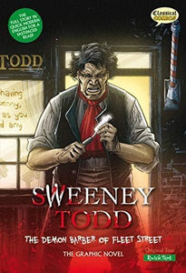 Sweeney Todd (Classical Comics) 