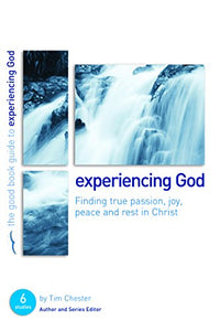 Experiencing God 