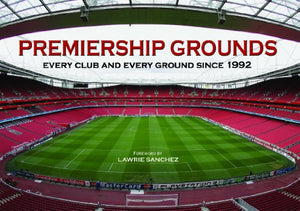 Premiership Football Grounds 