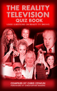 The Reality Television Quiz Book 