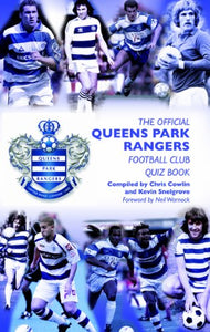 The Official Queens Park Rangers Football Club Quiz Book 