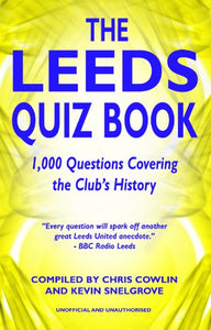 The Leeds Quiz Book 