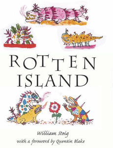 Rotten Island 