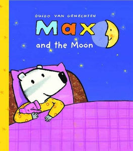 Max and the Moon 