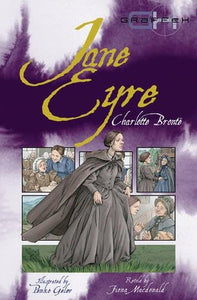 Jane Eyre 