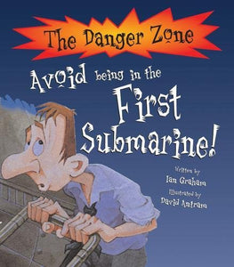 Avoid Being In The First Submarine! 