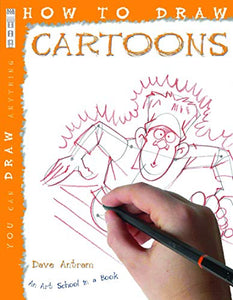 How To Draw Cartoons 