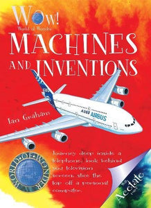 Machines And Inventions 